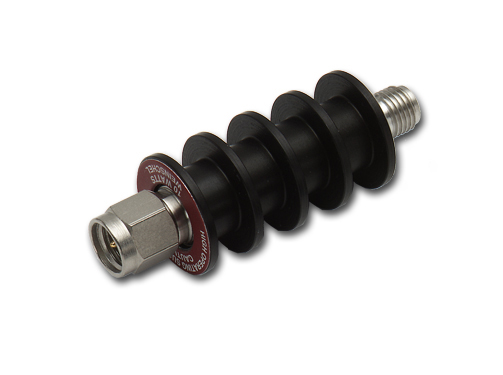 41型中功率固定同軸衰減器（SMA，10 W，18 GHz）