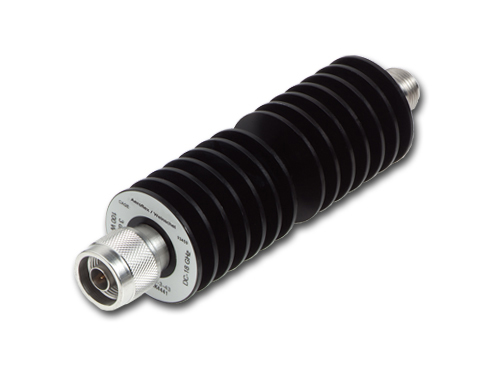 47型中功率固定同軸衰減器（N或3.5mm，50 W，18 GHz）