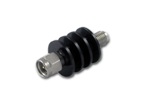 69A固定同軸衰減器（SMA，5W，DC-18 GHz）