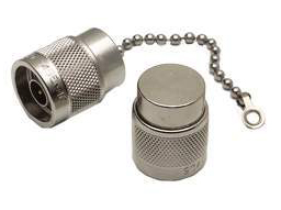 1455通用同軸終端（N型，DC-18 GHz，2 W）