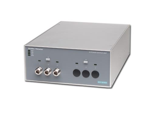 8501可編程開關單元