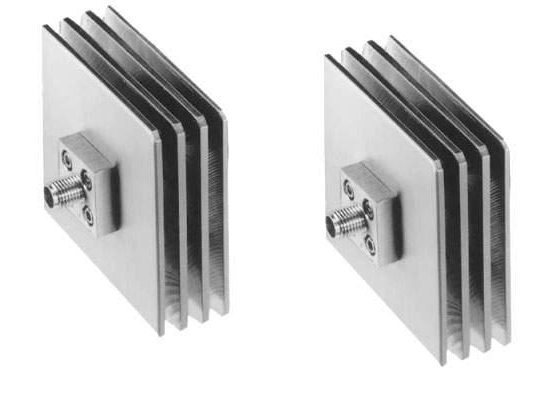 1445A中功率同軸端接（2.92mm，DC-40 GHz，5 W）