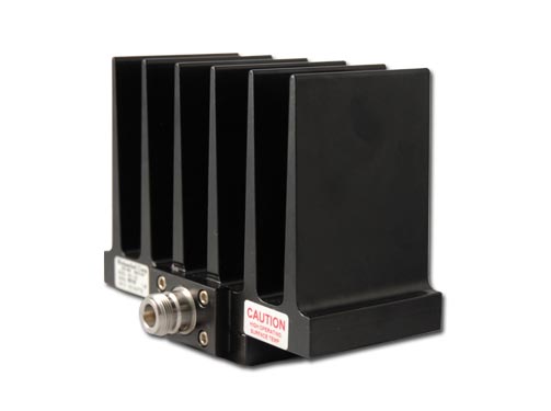 1439同軸終端（N型，150 W，DC-2.5 GHz）