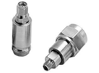 1548精密同軸適配器（SMA-Type N，DC-18 GHz）