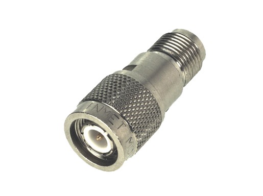 9036固定同軸衰減器（TNC，DC-12.4 GHz）