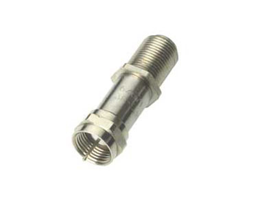 F型75歐姆DC偏置通過衰減器