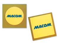 MA4M3010  MNS微波芯片電容器