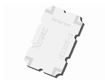 1E1305-3低剖面3dB混合耦合器原裝庫存