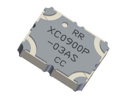 XC0900P-03AS低剖面，高性能的3dB混合耦合器原裝庫存