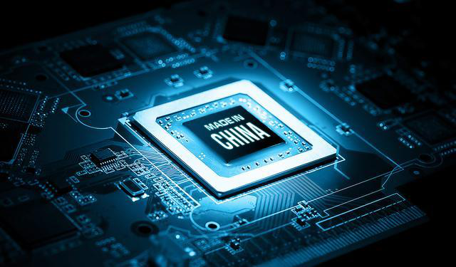 中芯國際N+1工藝已進入客戶導入階段，芯片國產代替再提速！