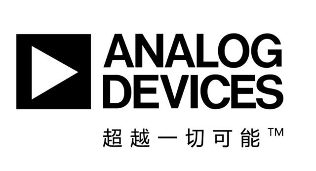ADI 2019年起主推汽車行業芯片