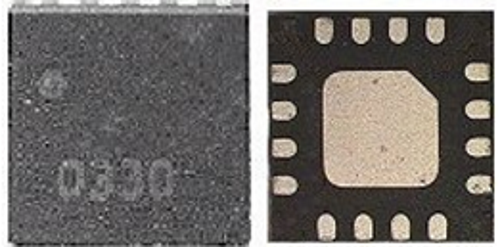 CHT4690-QAG  衰減器–模擬