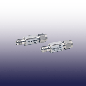 4779-9  固定衰減器-SMA-DC至18 GHz，2W