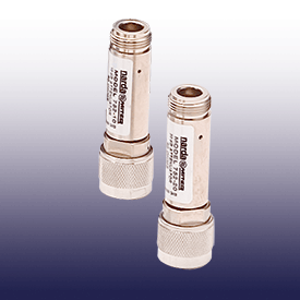 773-10  固定衰減器-N型-直流至6 GHz，2W