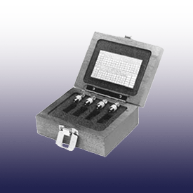 118A / 4   固定衰減器-N型-直流至18 GHz，2W精密衰減器套件