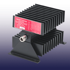 769A-3   固定衰減器-N型-直流至6 GHz，150W