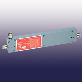 3003-30  耦合器-N型（F）0.225至10 GHz 200W / 500W（已校準）