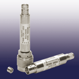 4829  檢波器-肖特基探測器的替代二極管元件