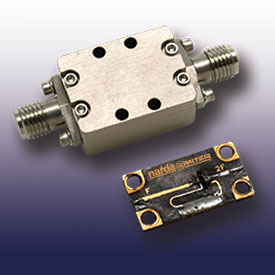 MAX2H040080   有源倍頻器