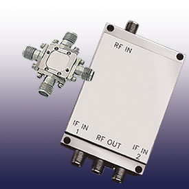 BMA0104LA1MD  單邊帶調制器