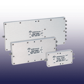 3372A-2   功率分配器和混合動力-類型N（F）0.8至2.5 GHz 30瓦-商用