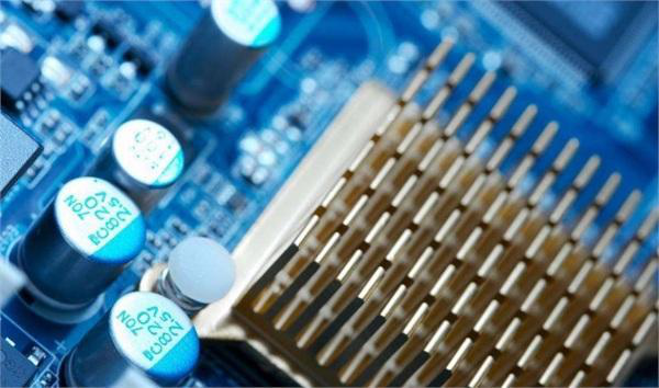 我國熟練掌握蝕刻機技術應用，讓這一技術性領先的世界各地