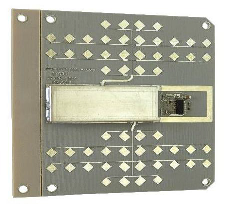 AMG038-004-多普勒收發器