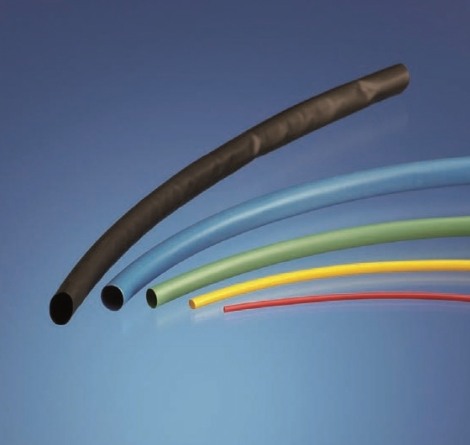 Raychem熱縮管產品如何選擇？