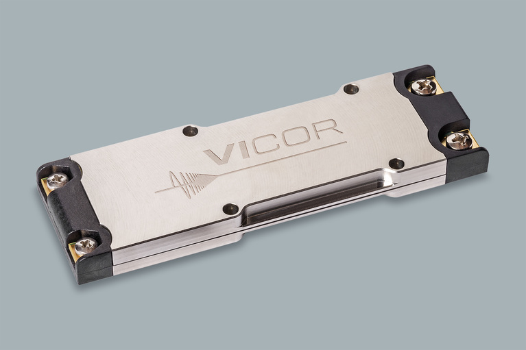 Vicor電源模塊AC-DC 轉換器的特點及優勢