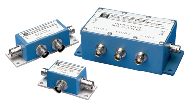 North Hills的MIL-STD-1553系列耦合器的優點是什么？