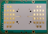 AMG-Microwave多普勒雷達 