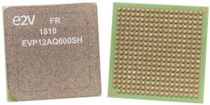 EV12AQ600 / EV12AQ605數模轉換器E2V品牌