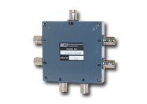 5,6路集總功率分配器和組合器（PL5和PL6系列）