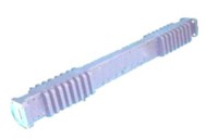 高功率固定精度的波導衰減器