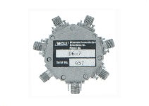 SP6T倍頻程和寬帶引腳二極管開關