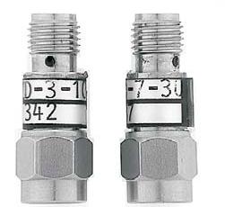 零偏壓二極管檢測器