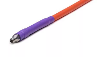 MegaPhase RFOrange?測試電纜至110 GHz