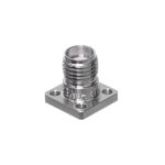 SOUTHWEST 1.0毫米（W）連接器110 GHz