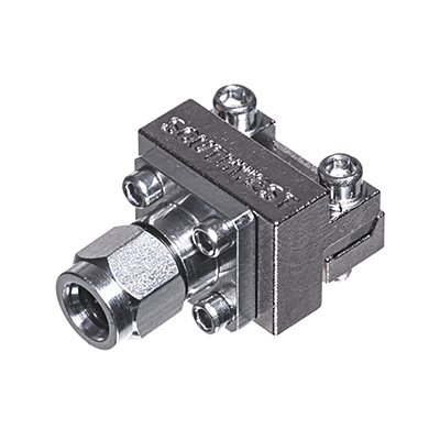 SOUTHWEST末端發射連接器110 GHz