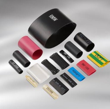 Raychem瑞侃防摩擦、防腐蝕和降噪熱縮管