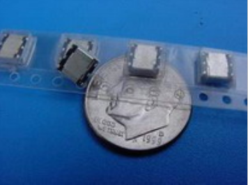 RADITEK集總元件隔離器rlei