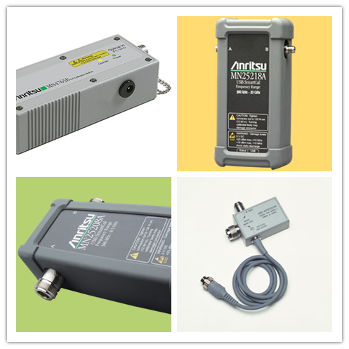 Anritsu內置誤碼率測試儀MP2110A