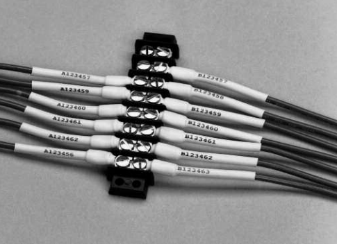 Raychem瑞侃DCPT 單壁卷 HS 熱縮管