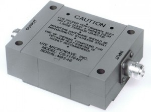 UTE Microwave多端口循環器