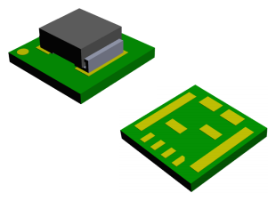 ?TPSM82813SILR替代產品方案MUN12AD03-SEC