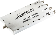 Marki功率分配器