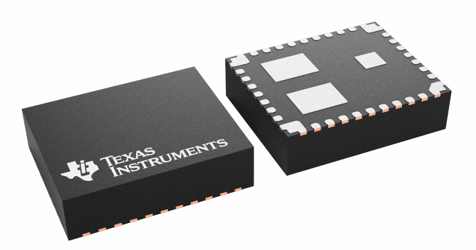 LMZ30606降壓模塊（集成電感器）