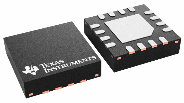 TLV62150x降壓轉換器（集成開關）