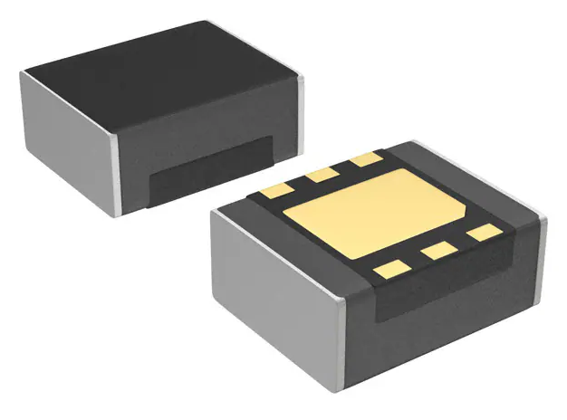 XCL219B253FR-G非隔離DC-DC電源模塊