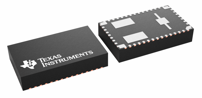 LMZ31503降壓電源模塊